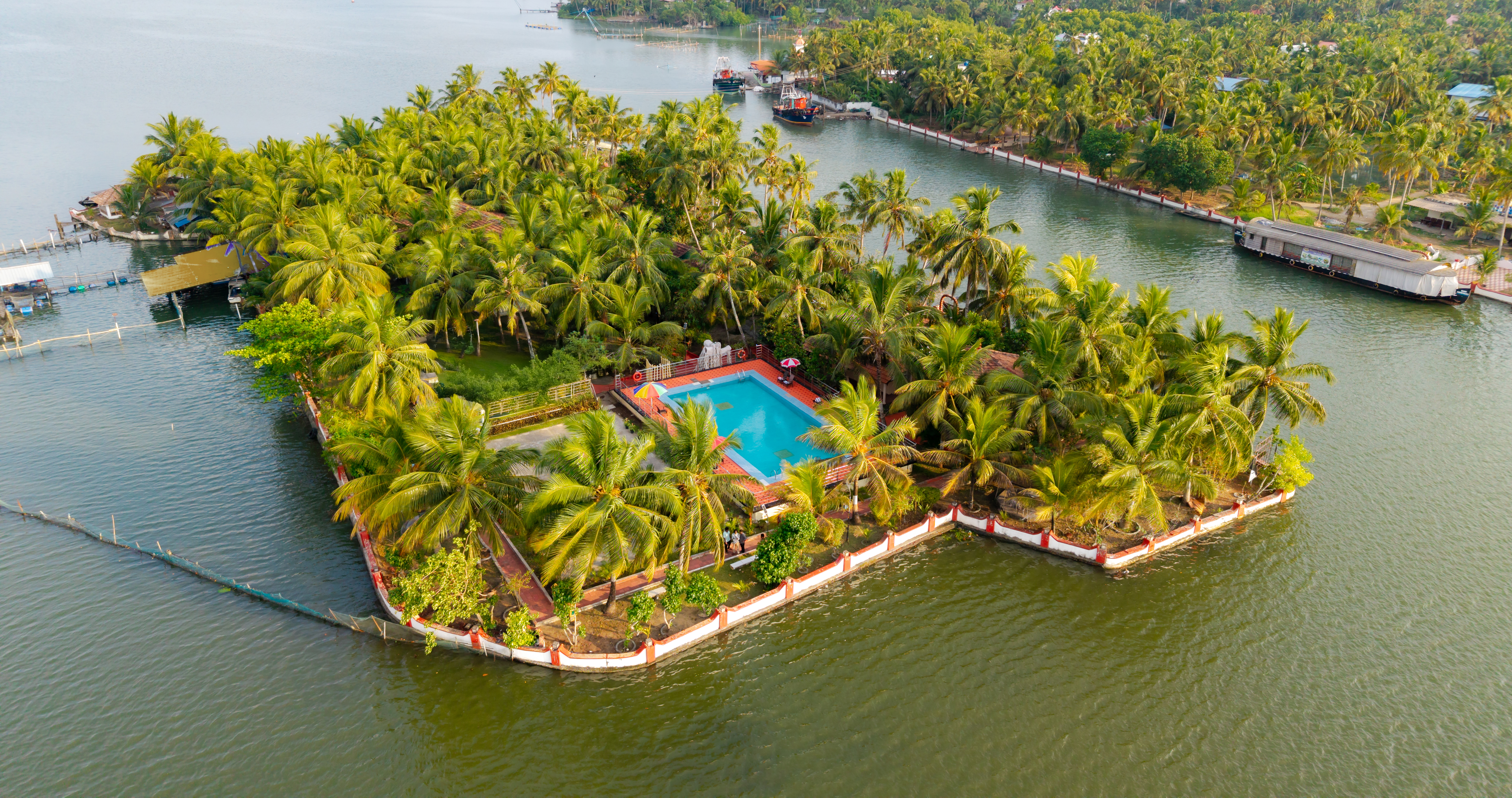 Premium Homestay Experience